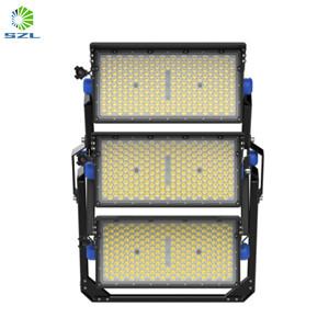 Longer Lifespan Good Durable 1500W Outdoor Stadium Light Led Lamp