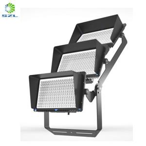 Low Price Outdoor SMD3030 Stadium Light High Power 1800W LED Outdoor Light