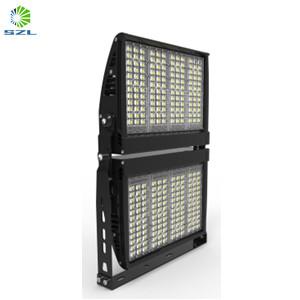 Meanwell Driver SMD3030 Ultra Bright 800W LED Stadium Lamp