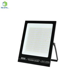 MiNi Lamp Led Flood Light 10W 20W 30W 50W 100W 150W 200W