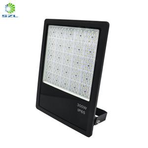 Most Powerful Cheap Price Waterproof 300W Portable Flood Led Light 