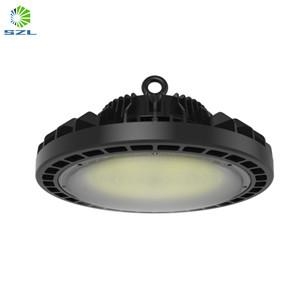 Natural High Brightness 150W UFO LED High Bay Light for Warehouse