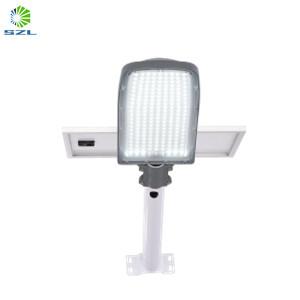 New Arrival Solar Led Integrated Street Light 25W 45W 50W