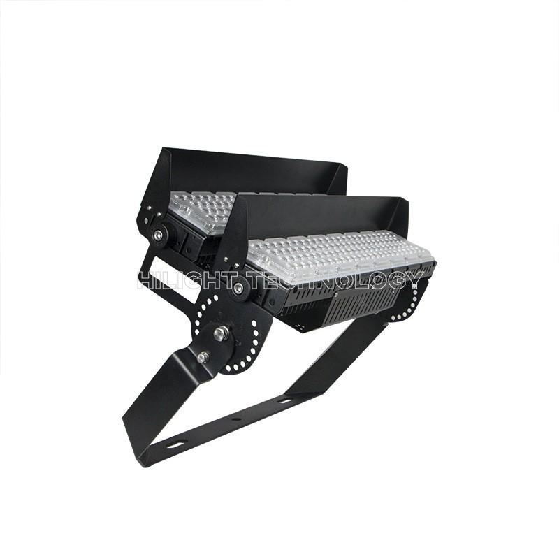 Meanwell driver AC100-305V 400W outdoor tennis court light
