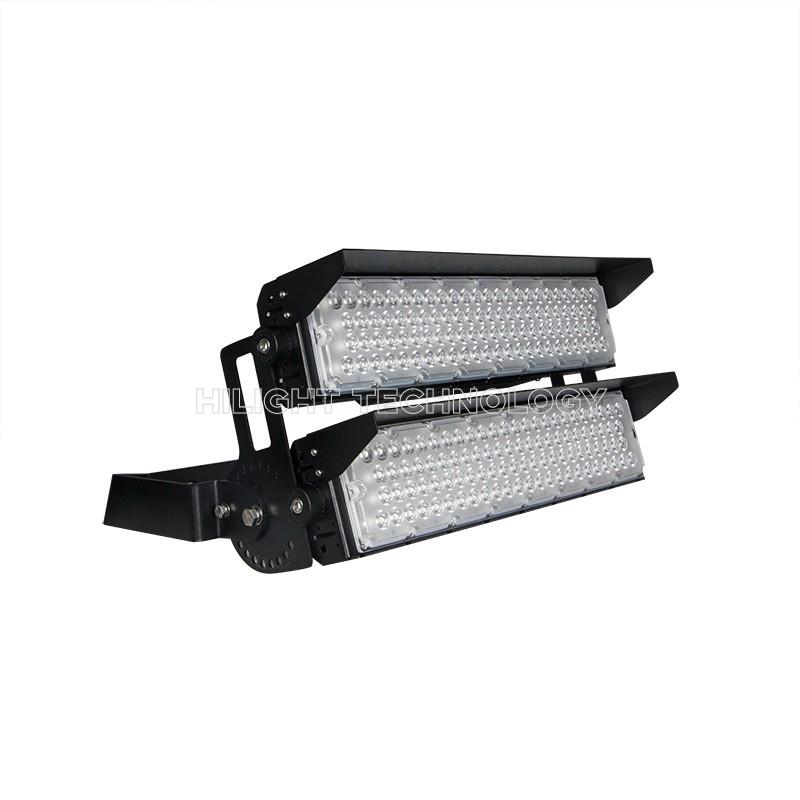 Meanwell driver AC100-305V 400W outdoor tennis court light