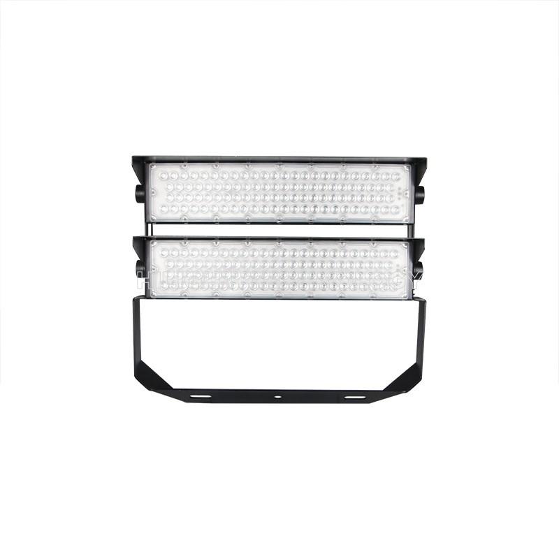 Meanwell driver AC100-305V 500W outdoor basketball stadium lights