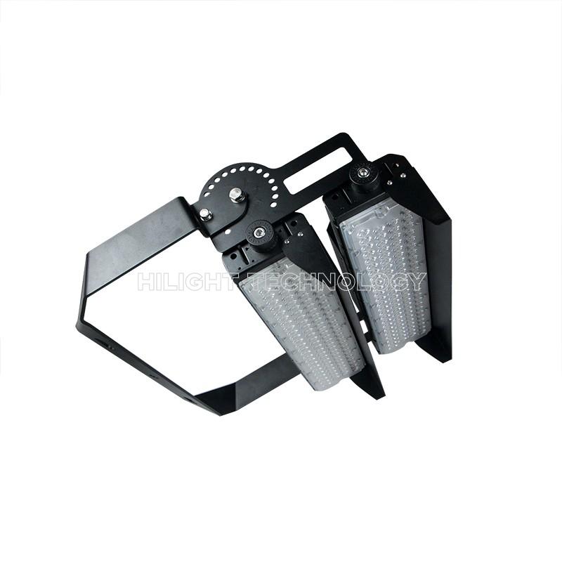 Meanwell driver AC100-305V 500W outdoor basketball stadium lights