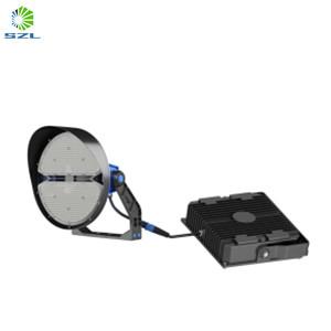 Outdoor High Mast Sports Stadium Floodlight 600W 1200W