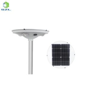 Outdoor IP66 SMD3535 Solar Garden Light Landscape Light Led 30W