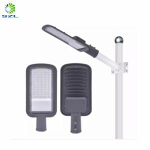 Outdoor Led Street Light Price Warehouse Lighting 50W 100W 150W 200W