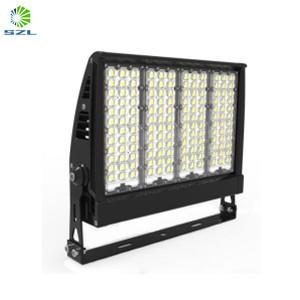 Outdoor New High Mast Football Field Stadium 400W LED High Mast Light