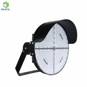 Outdoor Sport Stadiums Lamp 500W 1000W 1200W LED Stadium Lighting