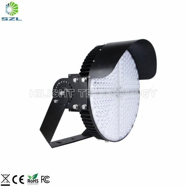 Outdoor Sport Stadiums Lamp 500W 1000W 1200W LED Stadium Lighting