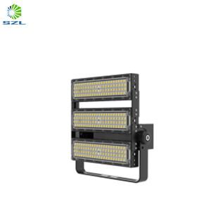 Outdoor Waterproof Led High Mast Light 150W Security Lighting