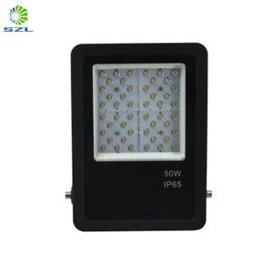 Parking Lot Low Price IP66 Waterproof 50W LED Flood Light