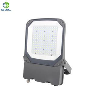 Portable Square Floodlight High Power 100W LED Flood Light