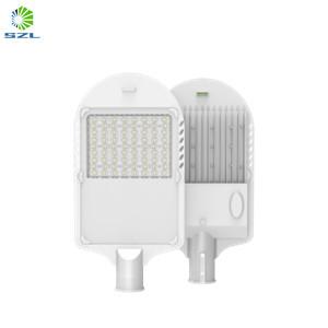 Powerful Led Street Light 200W Streamline Design Led Projector Lamp