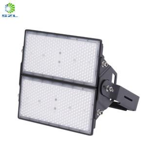 Professional Lighting Waterproof Floodlight Outdoor 400W LED Stadium Light