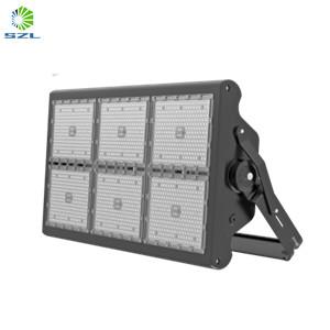 Proper Price Outdoor 1200W China Factory LED Stadium Light