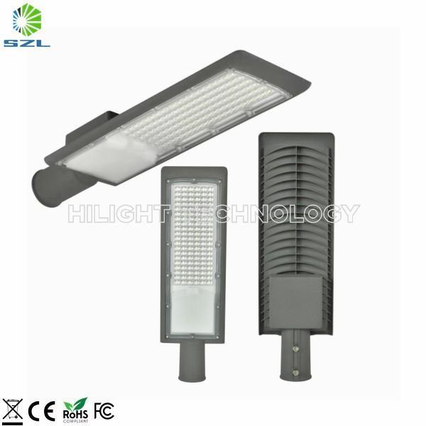 Outdoor road lighting LED Street Light 30W 50W 100W 150W 200W 240W