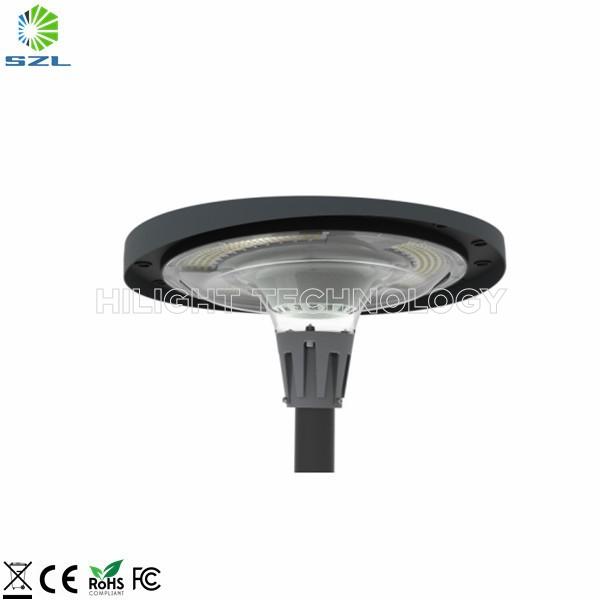 RGB Outdoor Decorative Garden Lighting 800W 1200W 