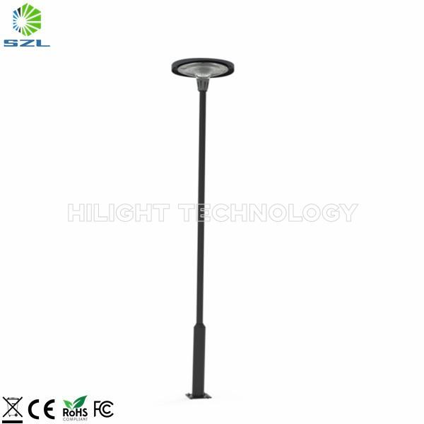 RGB Outdoor Decorative Garden Lighting 800W 1200W 