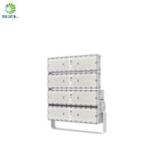 Slim PLUS High Mast Light 800W High Lumen Led Stadium Light