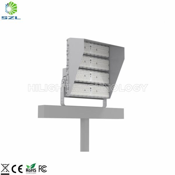 Slim PLUS High Mast Light 800W High Lumen Led Stadium Light