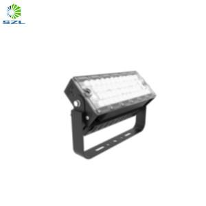 Slim PRO Led Stadium Flood Light 100W High Mast Outdoor Lighting