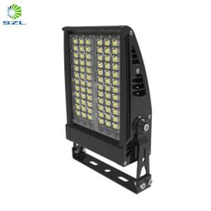 Stadium Lamp 25 45 110 Degree Beam Angle Waterproof IP65 200W LED Floodlight