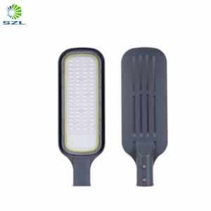 Streamline Design Cheap Price Aluminum Slim SMD Street Lamp Light 50W 100W 150W 200W