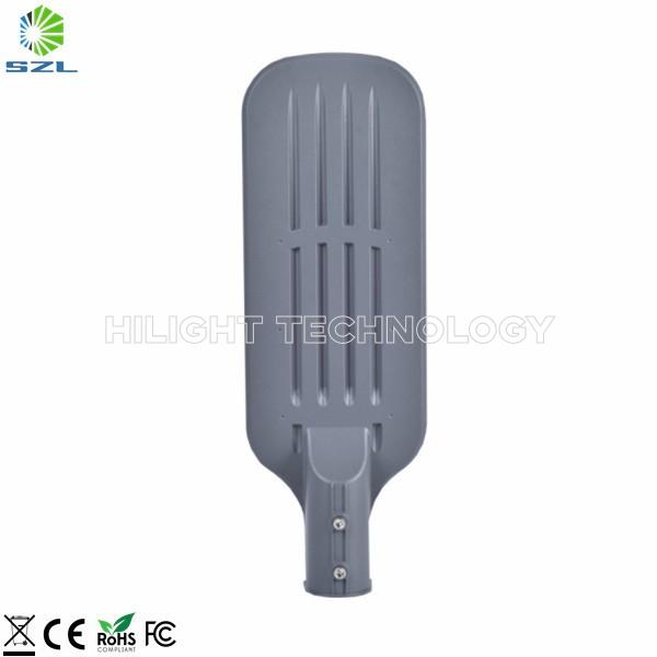 Streamline Design Cheap Price Aluminum Slim SMD Street Lamp Light 50W 100W 150W 200W