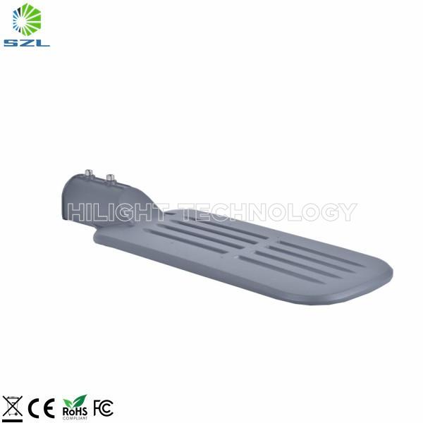 Streamline Design Cheap Price Aluminum Slim SMD Street Lamp Light 50W 100W 150W 200W