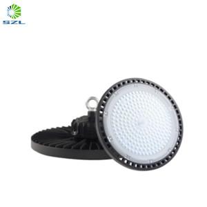 UFO High Bay Light 100W 150W 200W Wholesale Lighting 