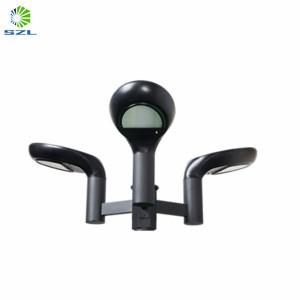 Ultra Bright Solar Light Outdoor Landscape Lamp 15W Pole Lights Design