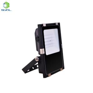 Ultra Slim SMD Floodlight 30W IP66 Waterproof LED Flood Light