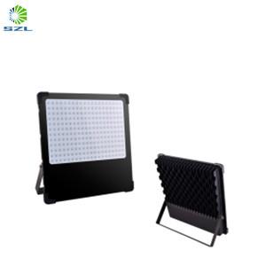 Ultra-thin LED Flood Light 50W 100W 150W 200W Project Lighting