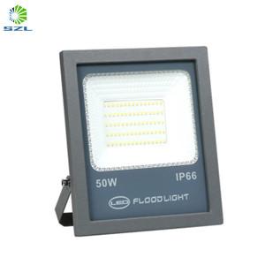 Wholeasle Moisture Proof IP66 Waterproof Good Quality 50W Flood Garden Lamp