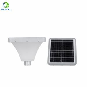Wholesale Radar Sensing Solar Powered Garden Pathway Light 30W