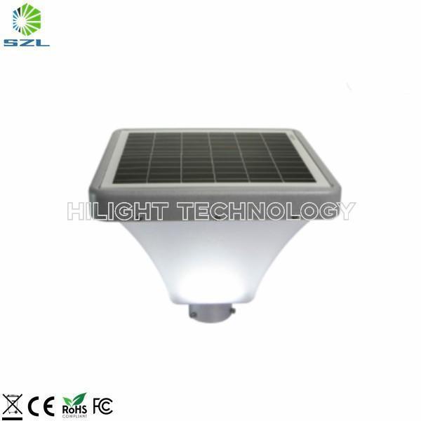Wholesale Radar Sensing Solar Powered Garden Pathway Light 30W