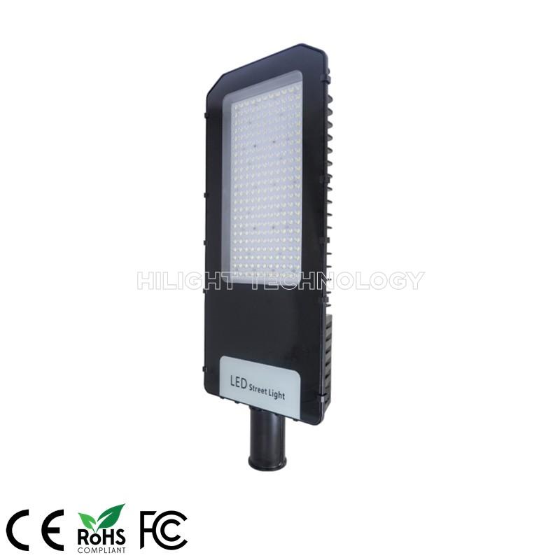3 years warranty 110LM/W outdoor factory light 180W led parking lot light