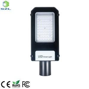 3 years warranty 110LM/W AC85-265V urban roads light 50w led path light
