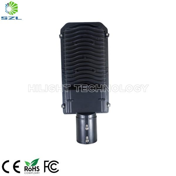 3 years warranty 110LM/W AC85-265V urban roads light 50w led path light